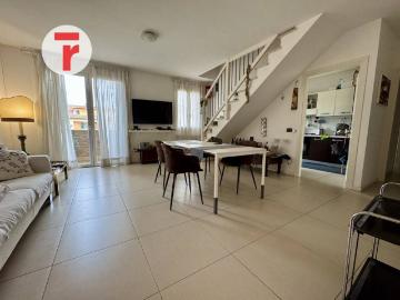 Appartamento in vendita a Vigonza PD