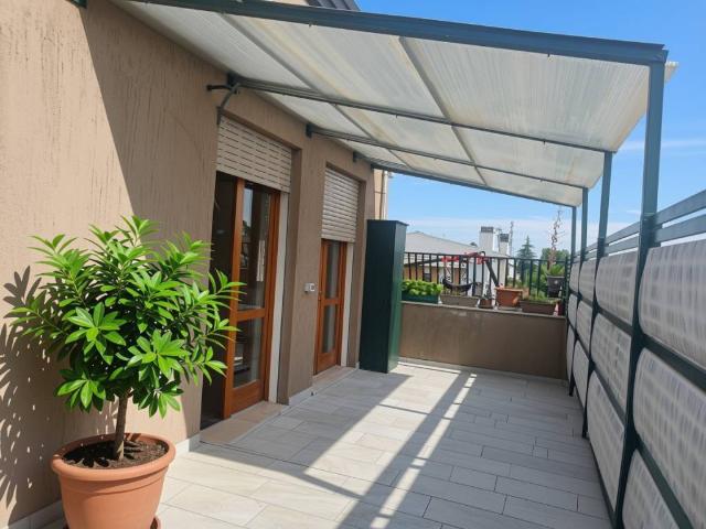 Appartamento in vendita a Vigonza PD