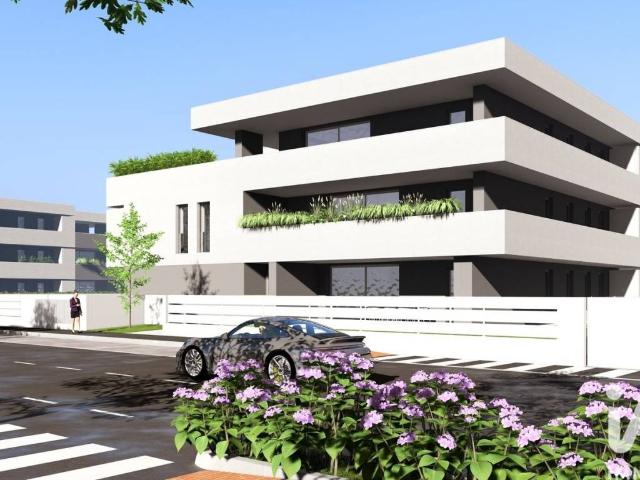 Appartamento in vendita a Vigonza PD