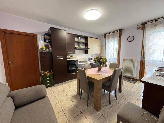 Appartamento in vendita a Vigonza PD