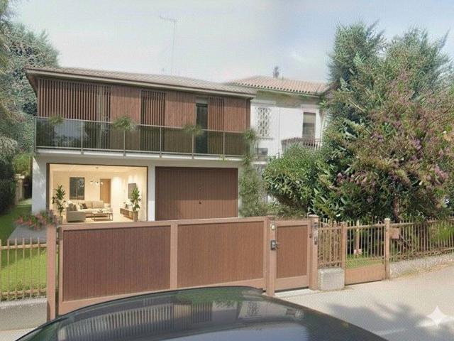 Appartamento in vendita a Vigonza PD