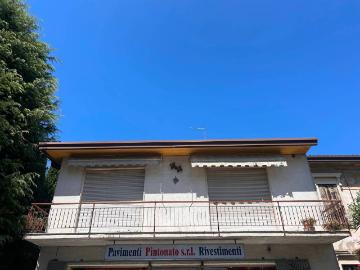 Appartamento in vendita a Vigonza PD