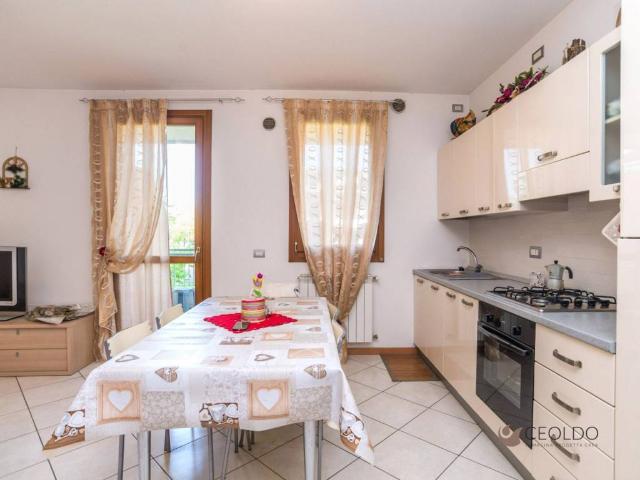 Appartamento in vendita a Vigonza PD