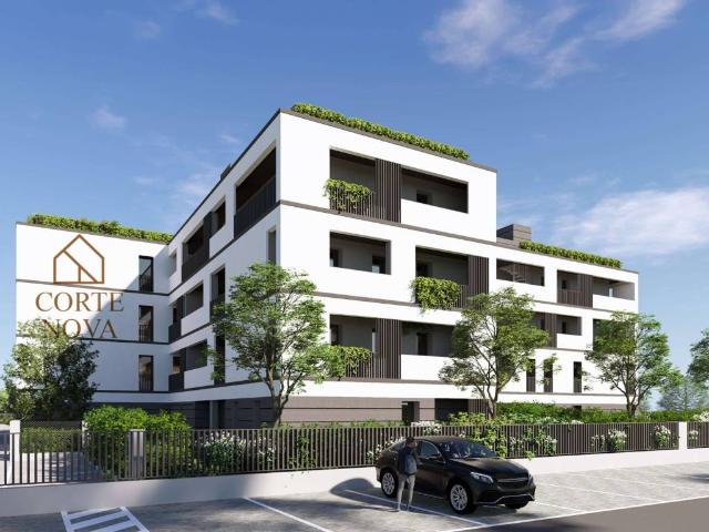 Appartamento in vendita a Vigonza PD