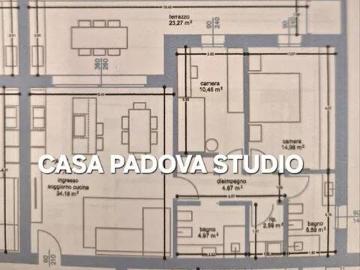 Appartamento in vendita a Vigonza PD