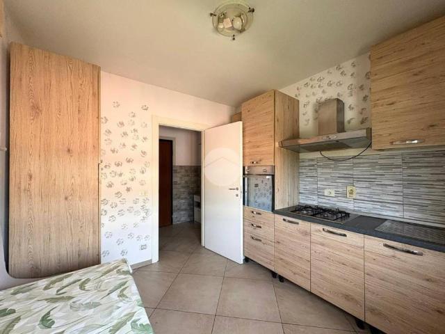 Appartamento in vendita a Vigonza PD