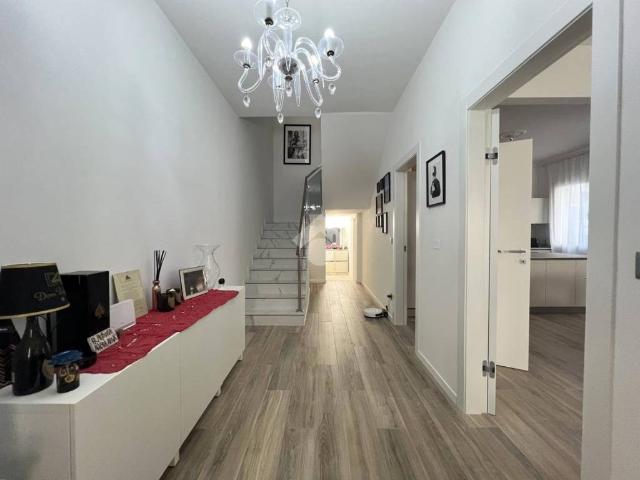 Villa in vendita a Vigonza PD