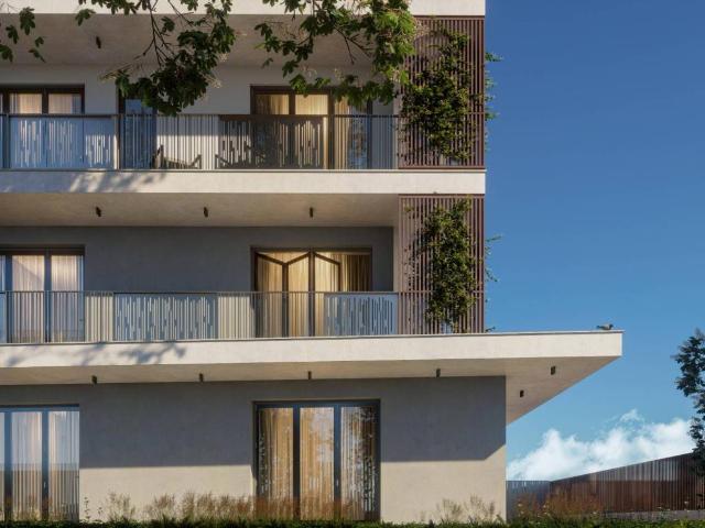 Appartamento in vendita a Vigonza PD