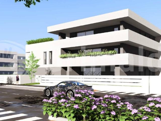 Appartamento in vendita a Vigonza PD
