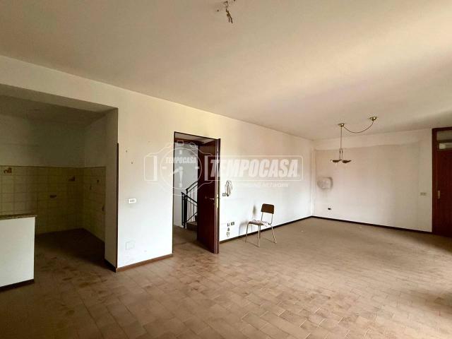 Appartamento in vendita a Vigano'
