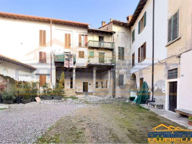Appartamento in vendita a Viganò LC
