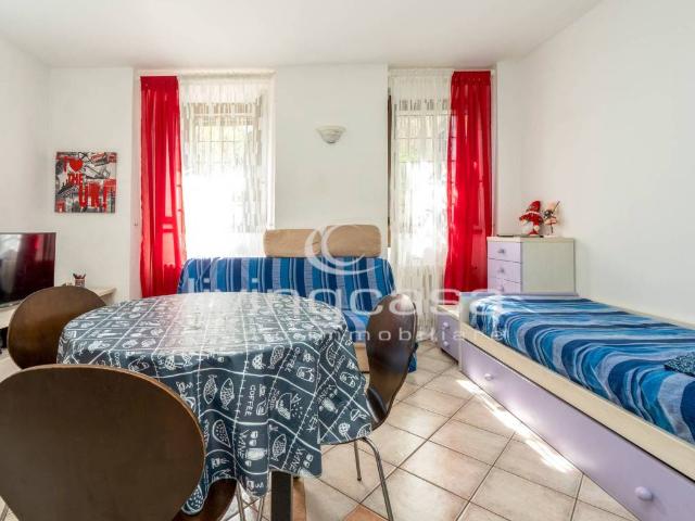 Appartamento in vendita a Viganò LC