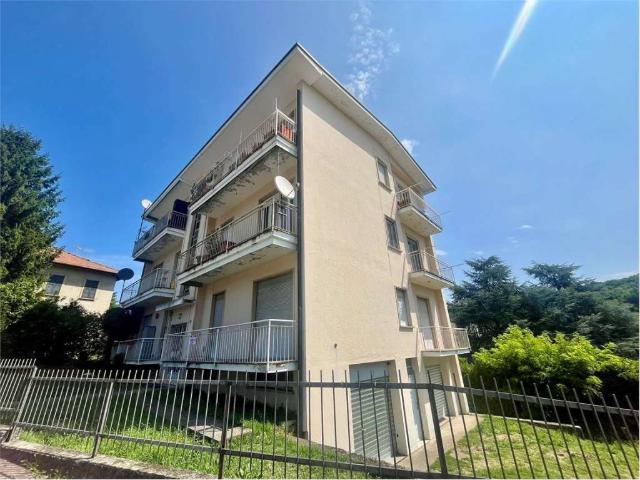 Appartamento in vendita a Viganò LC