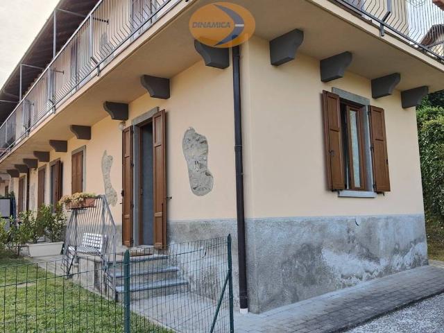 Appartamento in vendita a Viganò LC