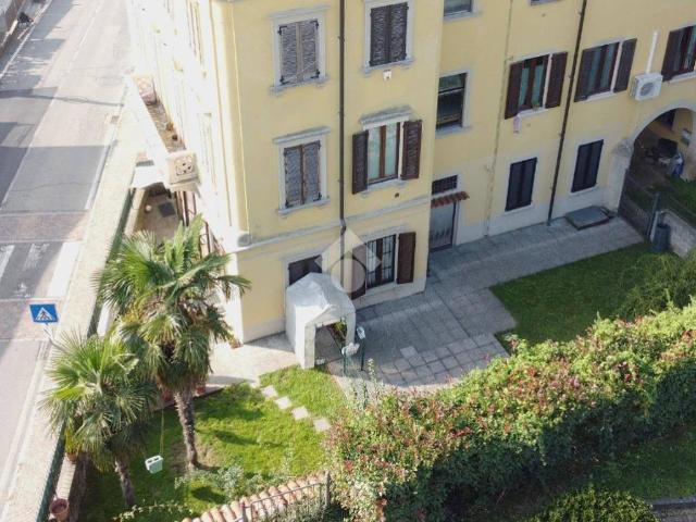 Appartamento in vendita a Viganò LC