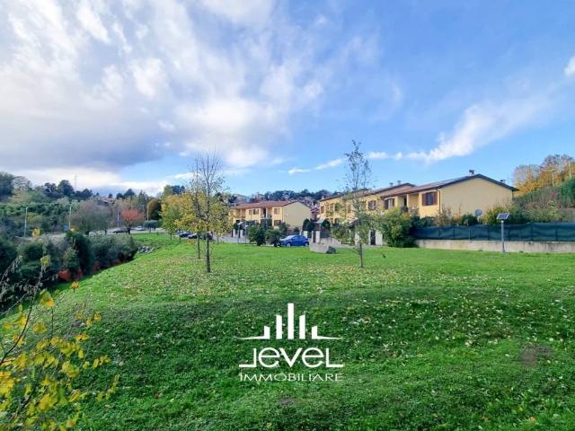 Appartamento in vendita a Viganò LC