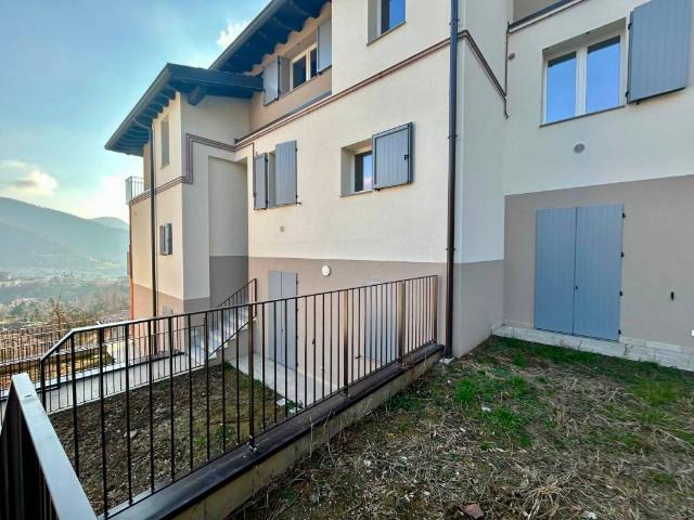 Appartamento in vendita a Vigano San Martino BG