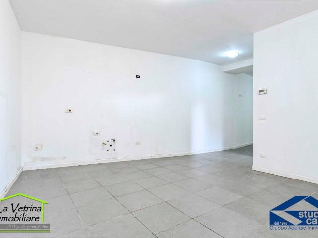 Appartamento in vendita a Vigano San Martino BG