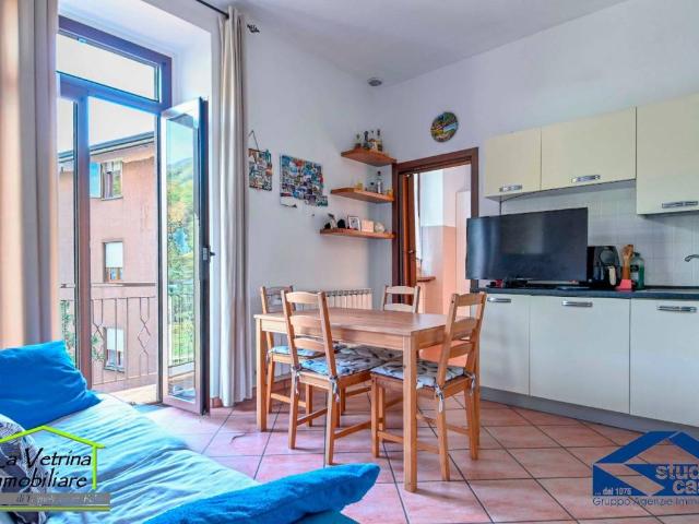 Appartamento in vendita a Vigano San Martino BG