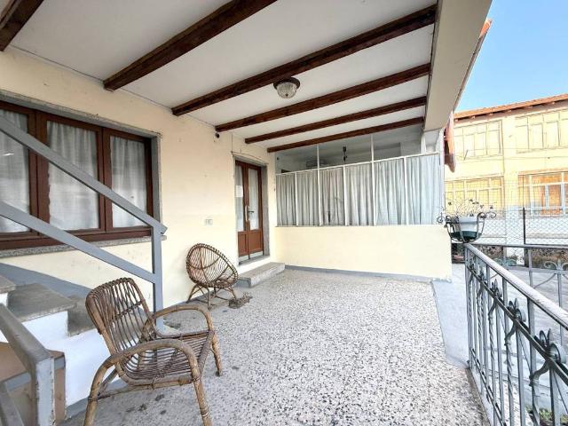 Appartamento in vendita a Vigano San Martino BG
