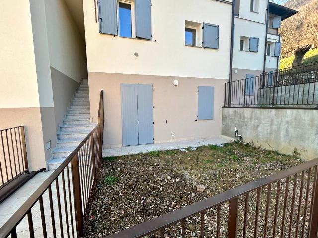Appartamento in vendita a Vigano San Martino BG