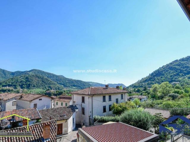 Appartamento in vendita a Vigano San Martino BG