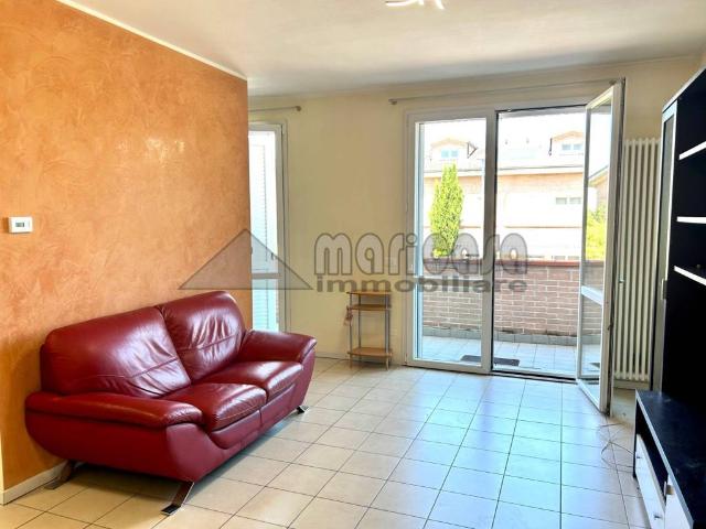 Appartamento in vendita a Vigarano Mainarda FE