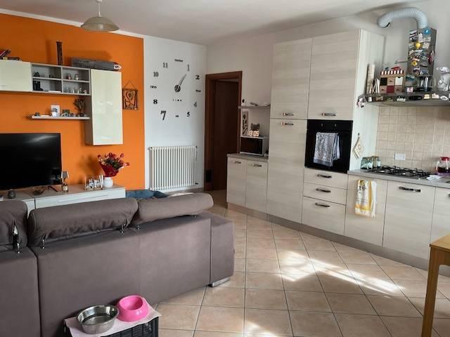 Appartamento in vendita a Vigarano Mainarda FE
