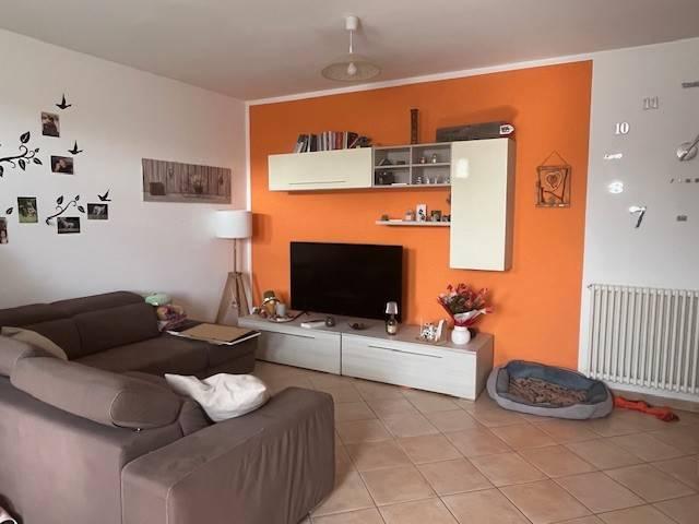 Appartamento in vendita a Vigarano Mainarda FE