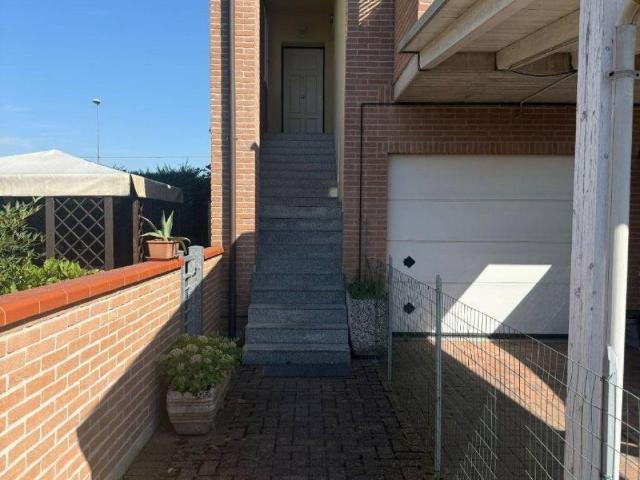 Appartamento in vendita a Vigarano Mainarda FE