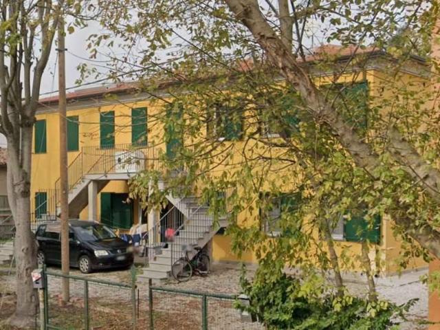 Appartamento in vendita a Vigarano Mainarda FE