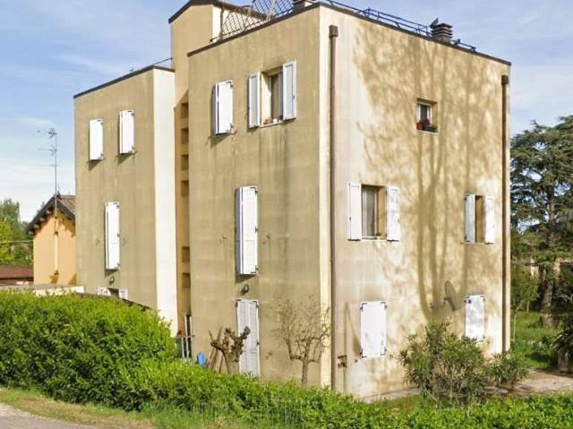Appartamento in vendita a Vigarano Mainarda FE