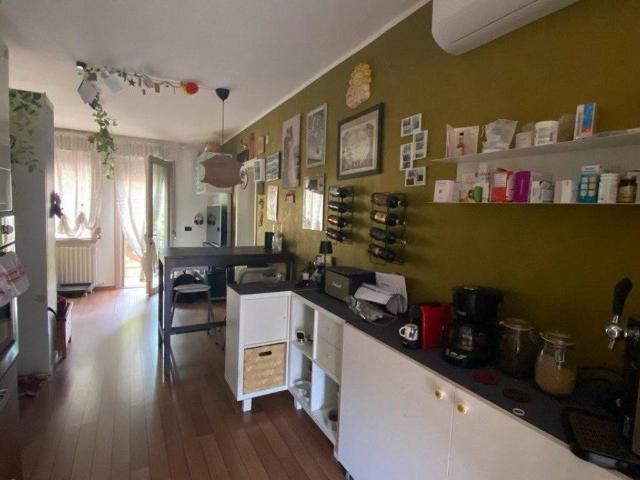 Appartamento in vendita a Vigarano Mainarda FE