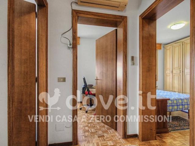 Appartamento in vendita a Vigarano Mainarda FE