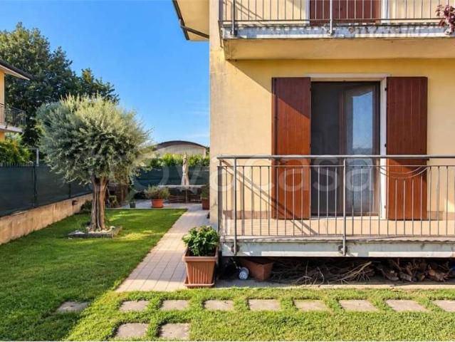 Appartamento in vendita a Vigasio