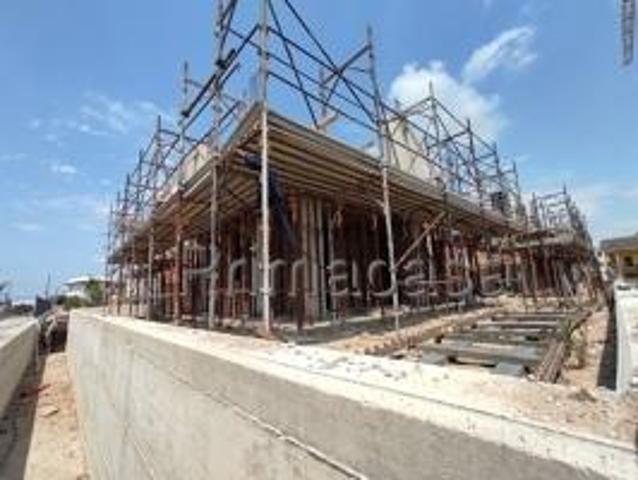 Appartamento in vendita a Vigasio