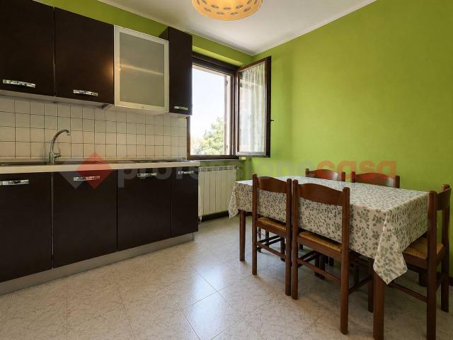 Appartamento in vendita a Vigasio