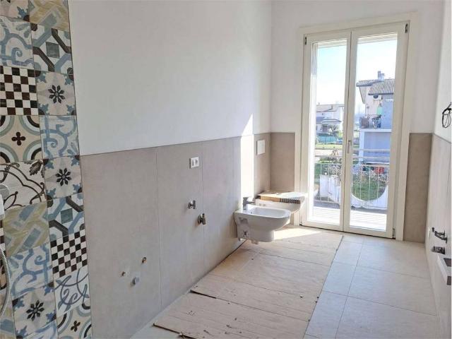 Appartamento in vendita a Vigasio VR