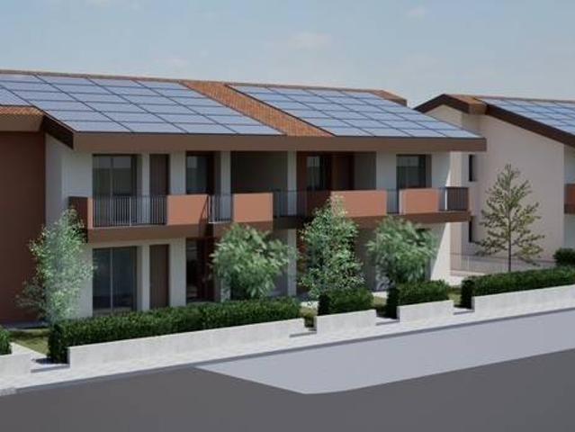 Appartamento in vendita a Vigasio VR