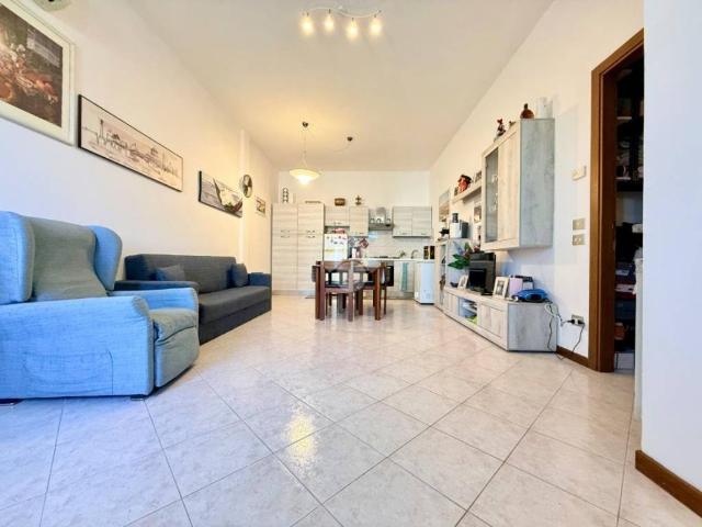 Appartamento in vendita a Vigasio VR