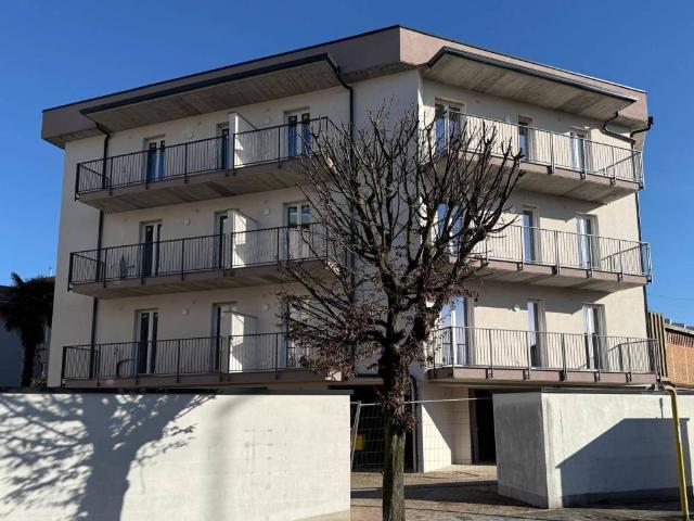 Appartamento in vendita a Vigevano PV