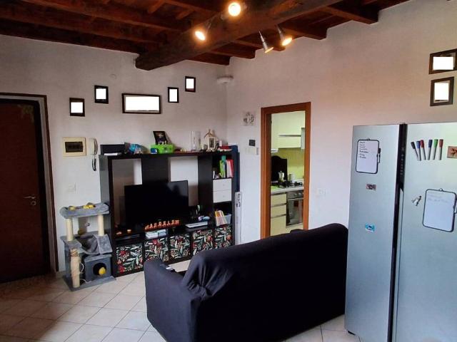 Appartamento in vendita a Vigevano PV