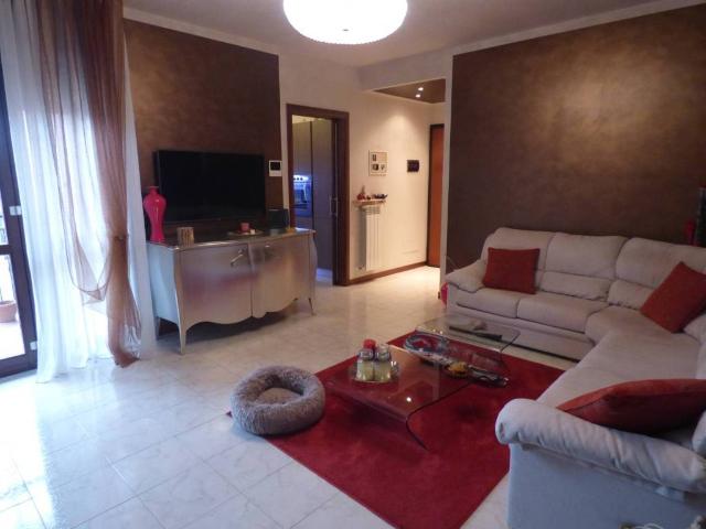 Appartamento in vendita a Vigevano PV