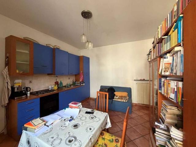 Appartamento in vendita a Vigevano PV