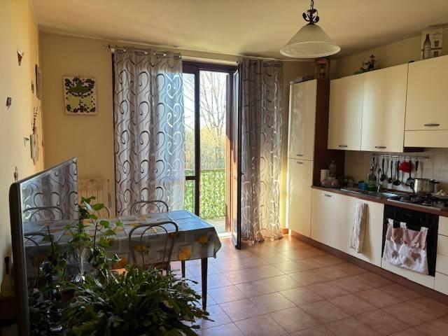 Appartamento in vendita a Vigevano PV