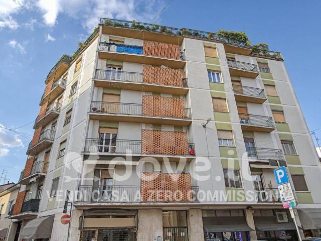 Appartamento in vendita a Vigevano PV