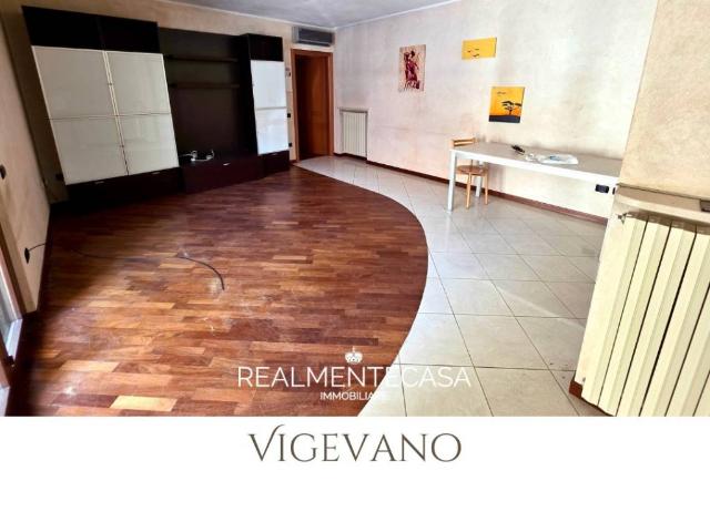 Appartamento in vendita a Vigevano PV