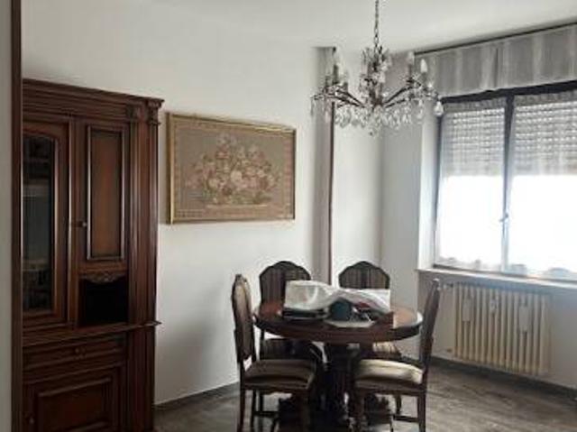 Appartamento in vendita a Vigevano PV