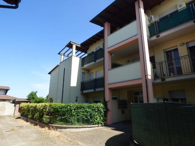 Appartamento in vendita a Vigevano PV