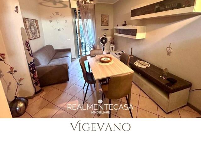 Appartamento in vendita a Vigevano PV